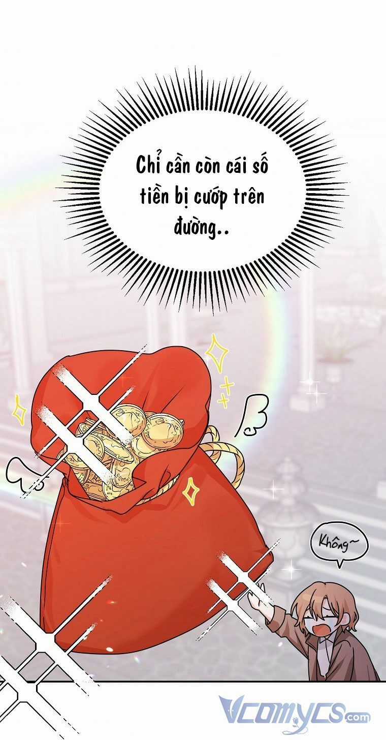 Ác Nữ Karuna Bé Lại - Chapter 2 - Trang 36