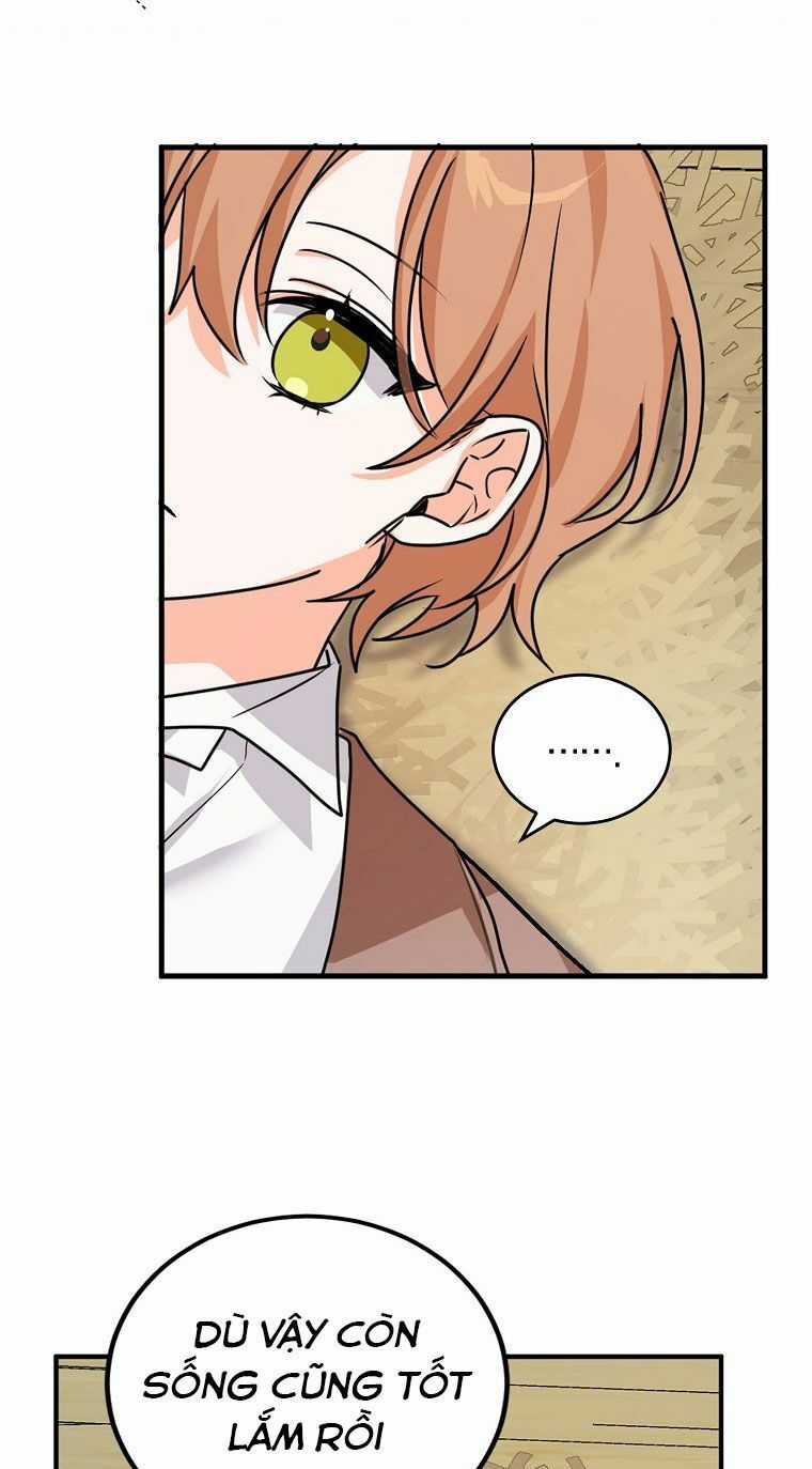 Ác Nữ Karuna Bé Lại - Chapter 2 - Trang 37