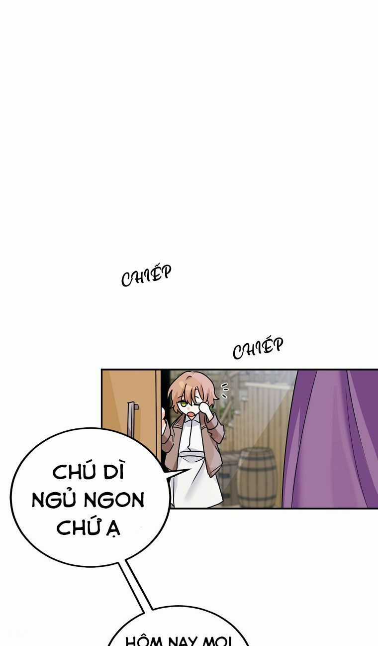 Ác Nữ Karuna Bé Lại - Chapter 2 - Trang 39