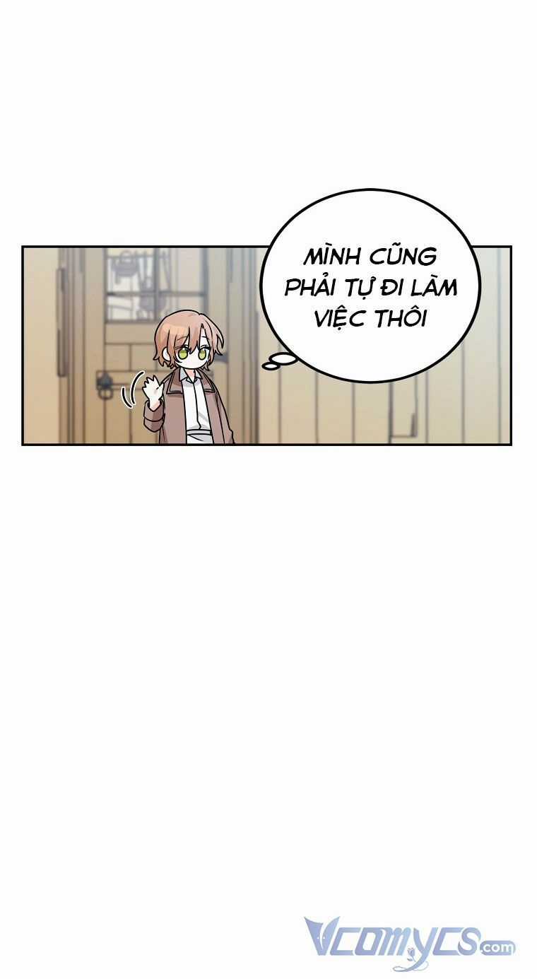 Ác Nữ Karuna Bé Lại - Chapter 2 - Trang 41