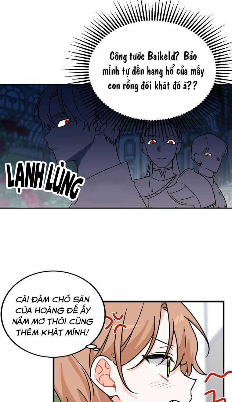 Ác Nữ Karuna Bé Lại - Chapter 2 - Trang 43