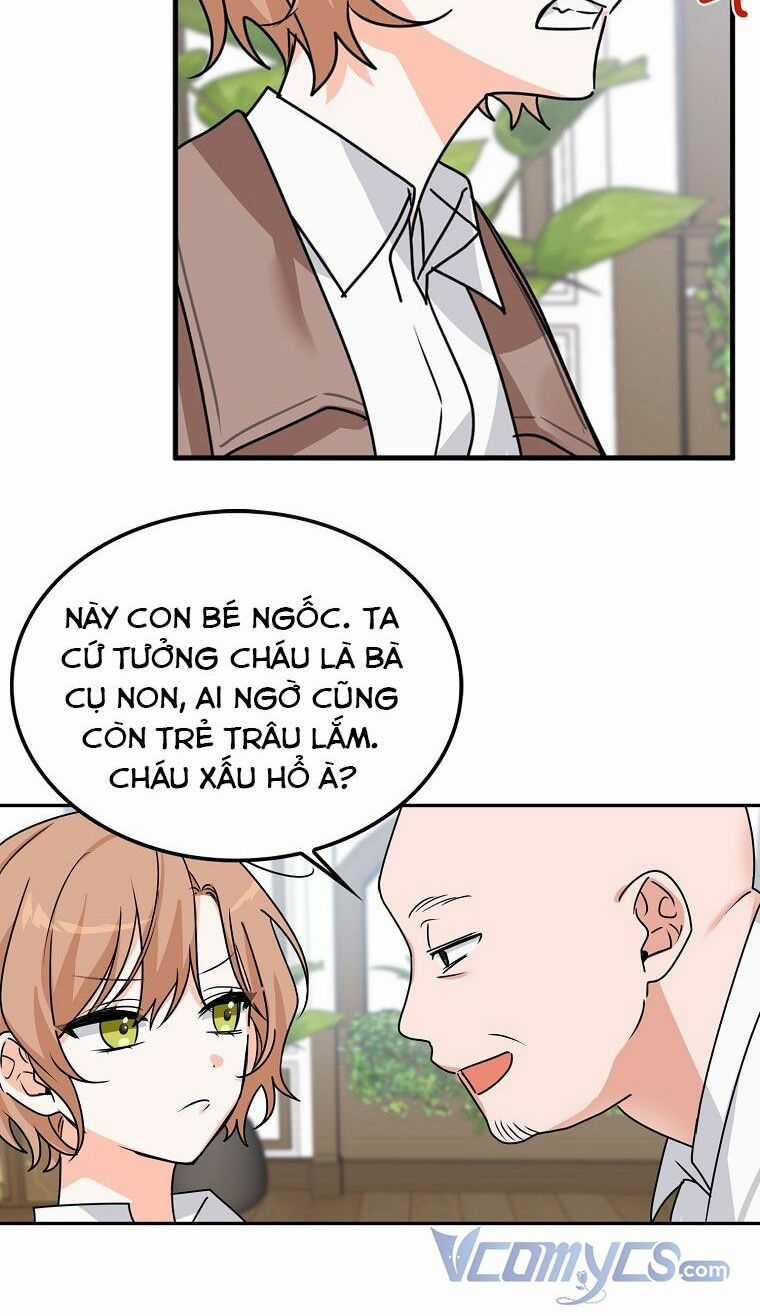 Ác Nữ Karuna Bé Lại - Chapter 2 - Trang 44
