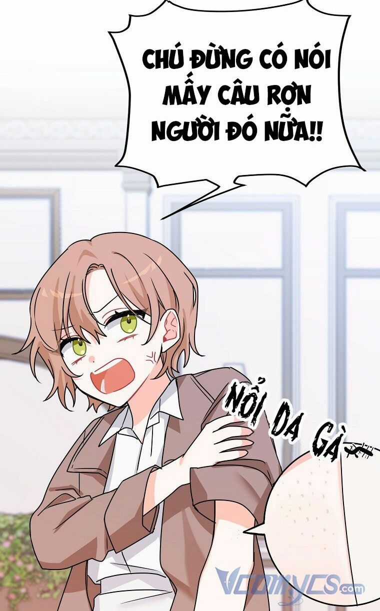 Ác Nữ Karuna Bé Lại - Chapter 2 - Trang 46