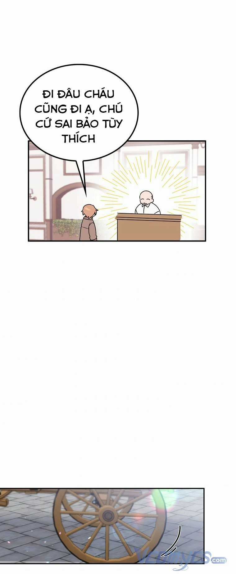 Ác Nữ Karuna Bé Lại - Chapter 2 - Trang 48