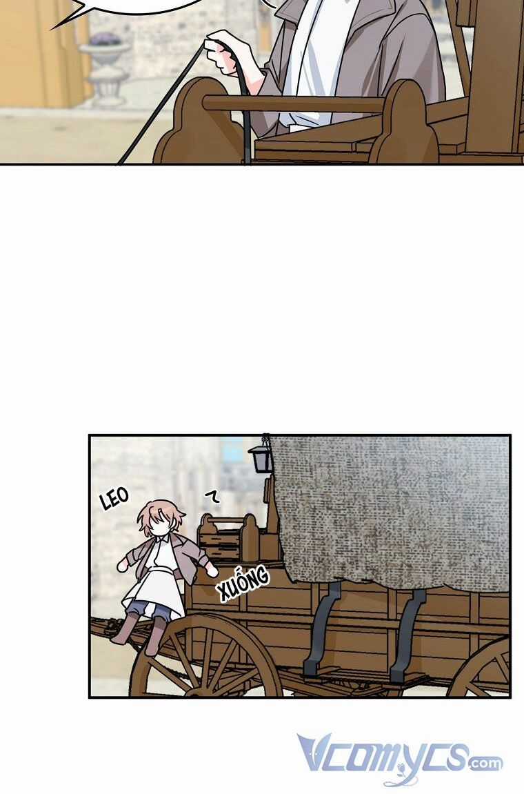 Ác Nữ Karuna Bé Lại - Chapter 2 - Trang 51