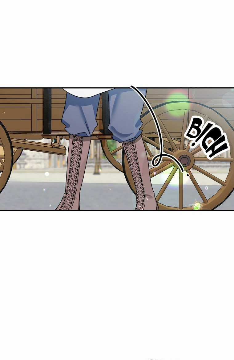 Ác Nữ Karuna Bé Lại - Chapter 2 - Trang 52