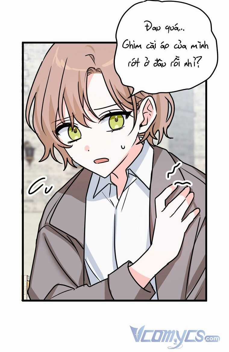 Ác Nữ Karuna Bé Lại - Chapter 2 - Trang 53