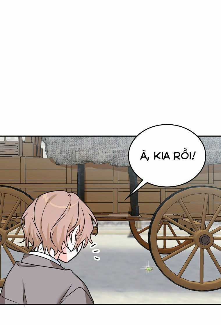 Ác Nữ Karuna Bé Lại - Chapter 2 - Trang 54