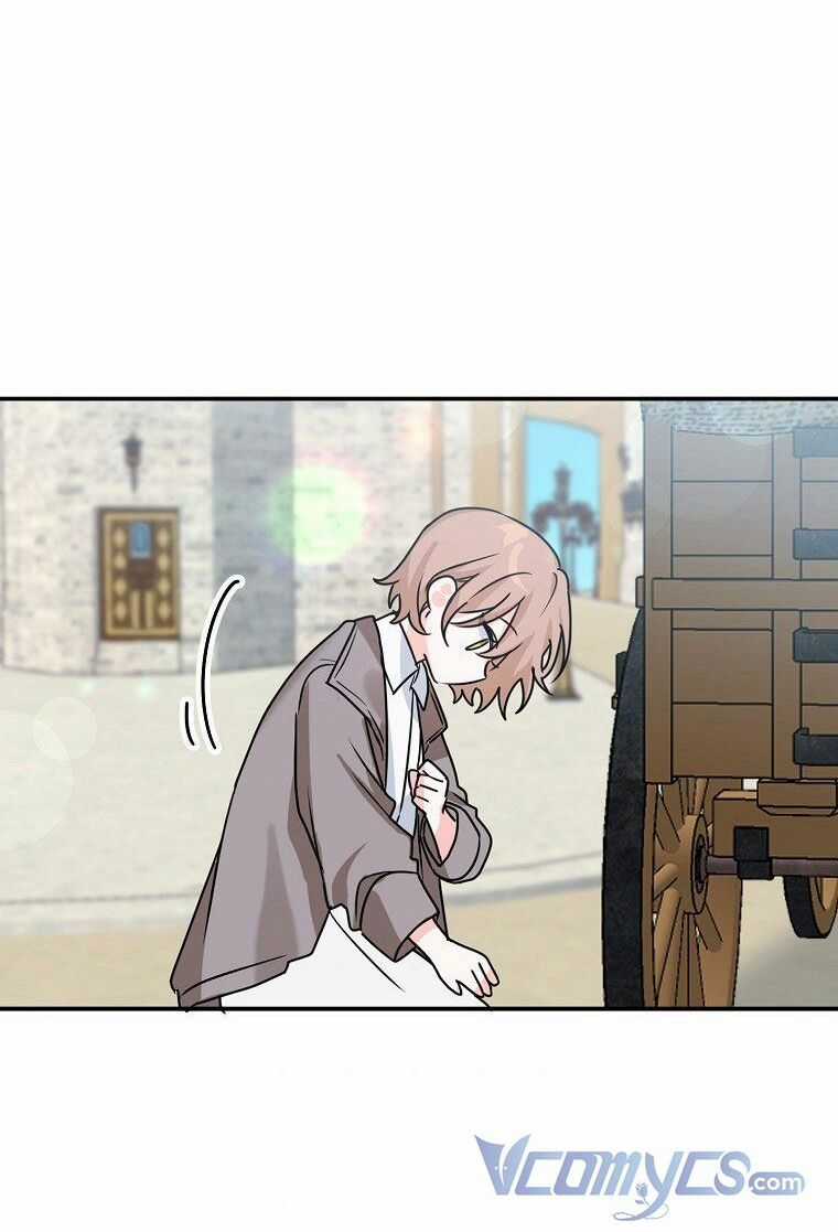 Ác Nữ Karuna Bé Lại - Chapter 2 - Trang 55