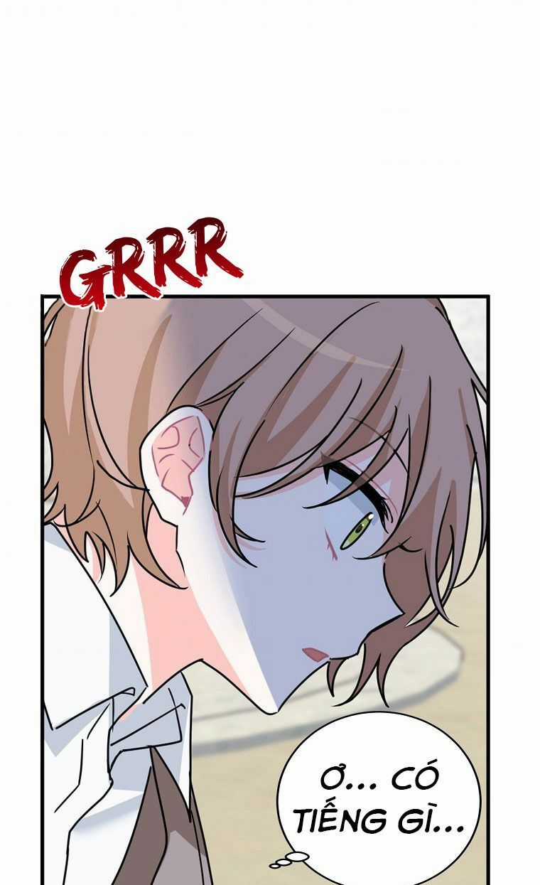 Ác Nữ Karuna Bé Lại - Chapter 2 - Trang 56