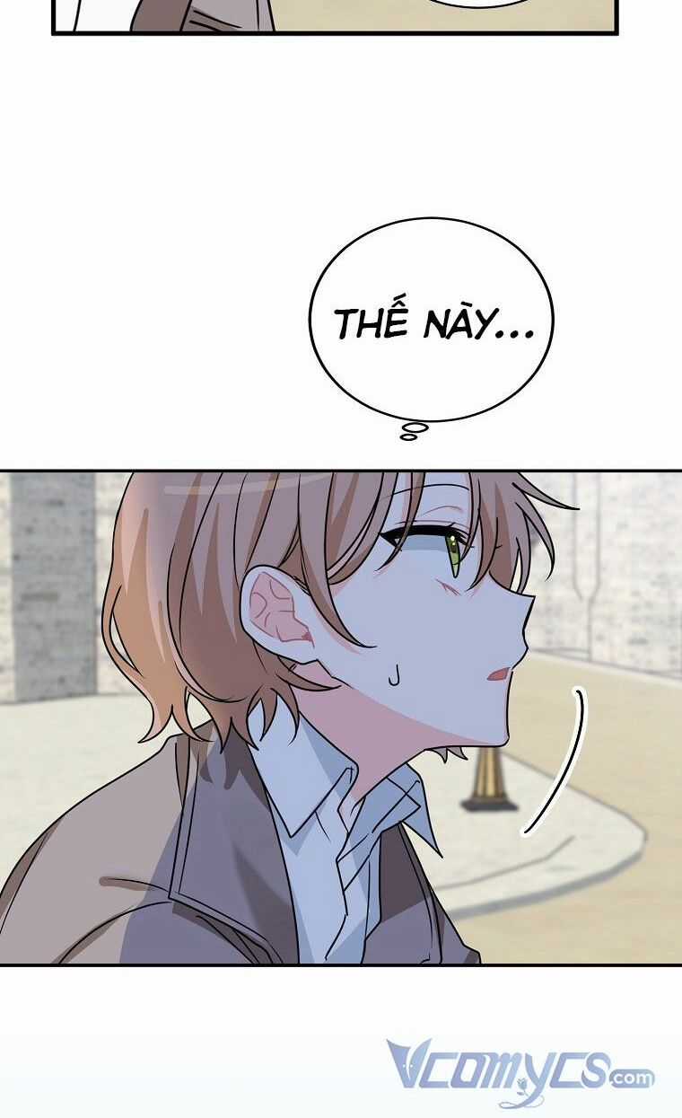 Ác Nữ Karuna Bé Lại - Chapter 2 - Trang 57