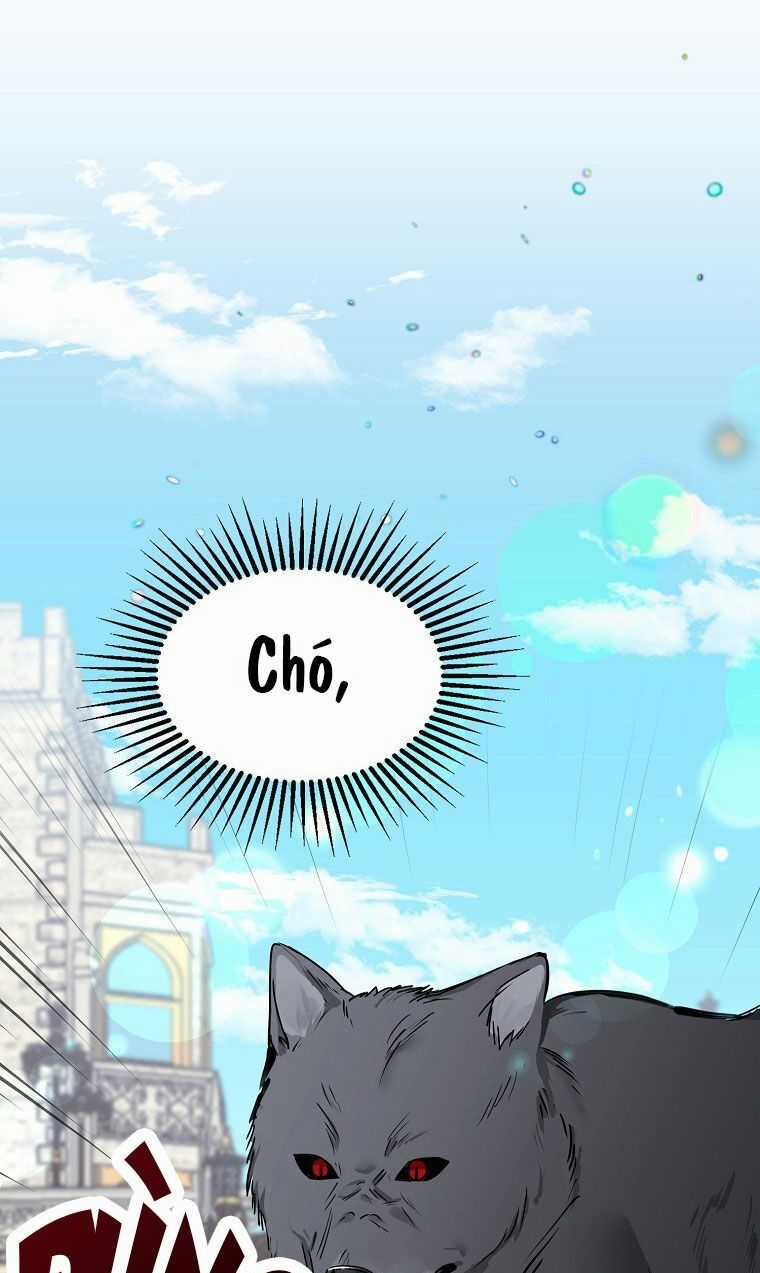 Ác Nữ Karuna Bé Lại - Chapter 2 - Trang 58