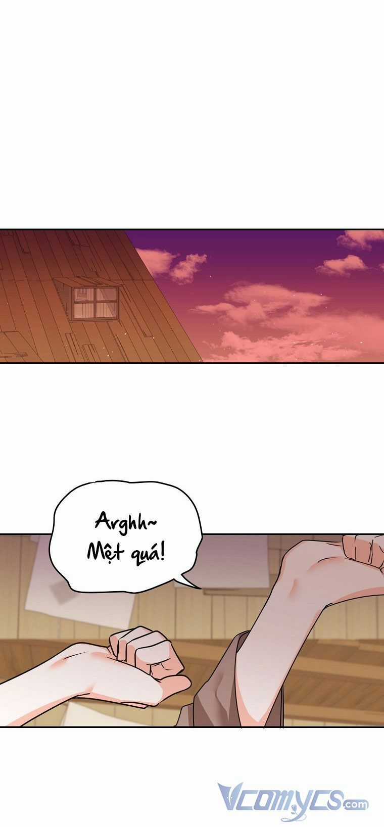 Ác Nữ Karuna Bé Lại - Chapter 2 - Trang 7