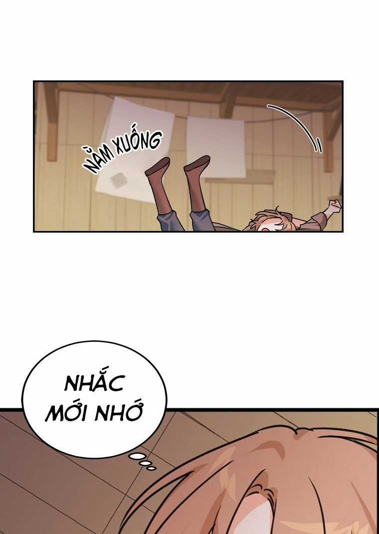 Ác Nữ Karuna Bé Lại - Chapter 2 - Trang 8