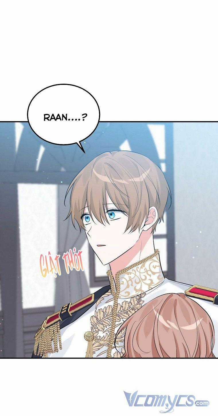 Ác Nữ Karuna Bé Lại - Chapter 20 - Trang 1