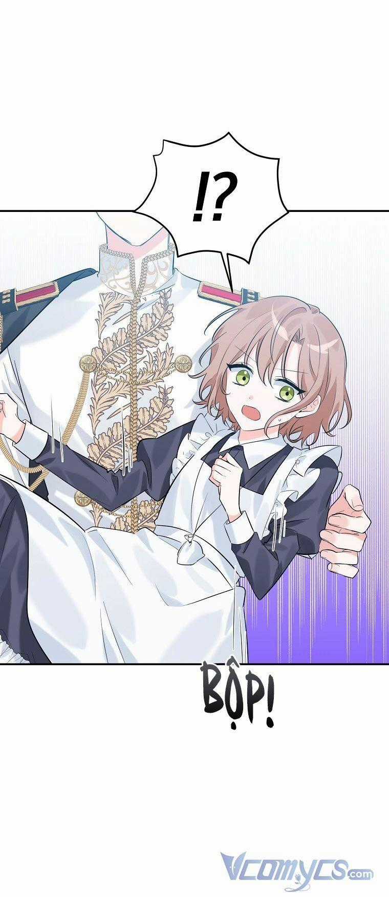 Ác Nữ Karuna Bé Lại - Chapter 20 - Trang 2