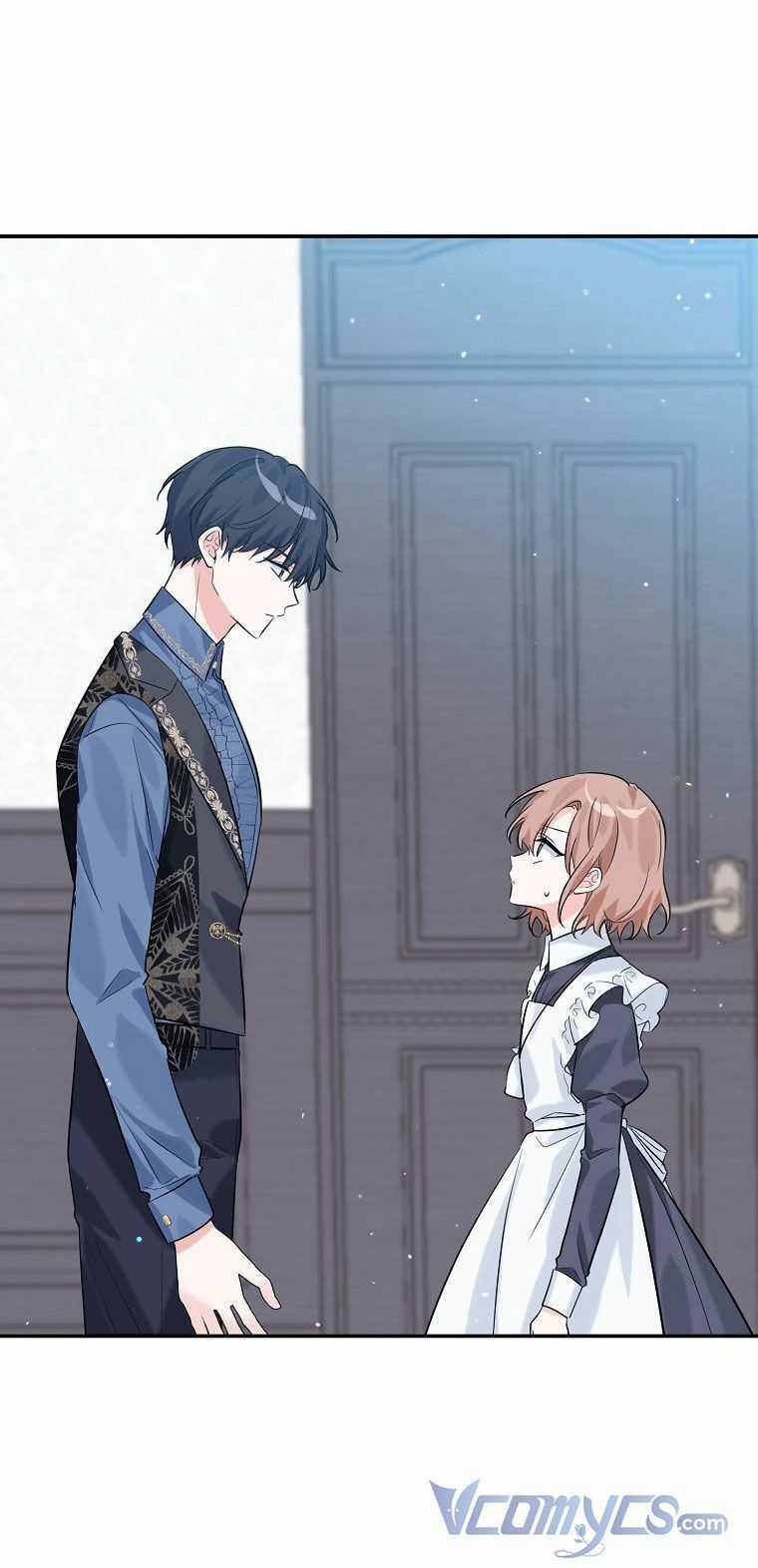 Ác Nữ Karuna Bé Lại - Chapter 20 - Trang 11