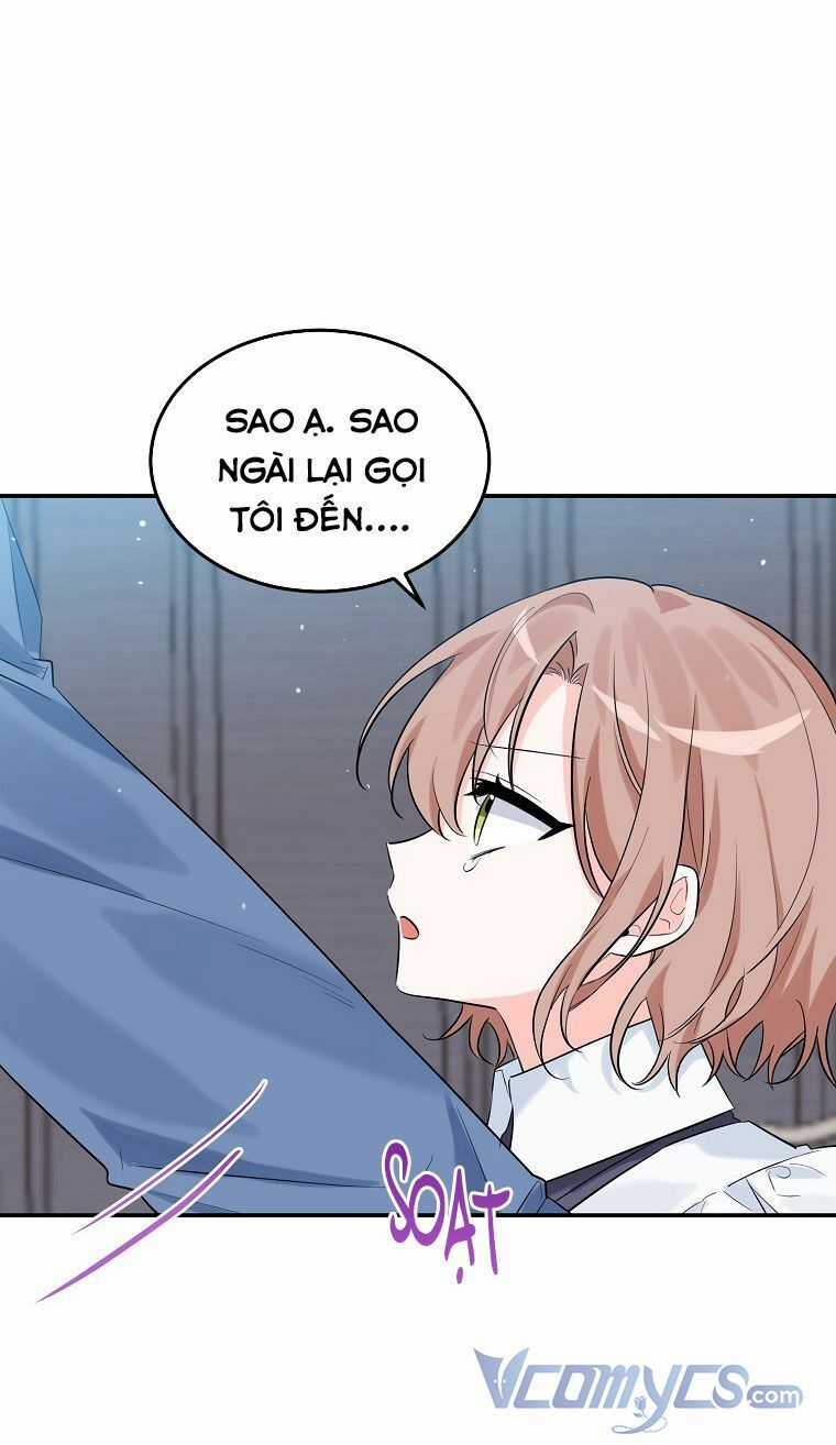 Ác Nữ Karuna Bé Lại - Chapter 20 - Trang 12