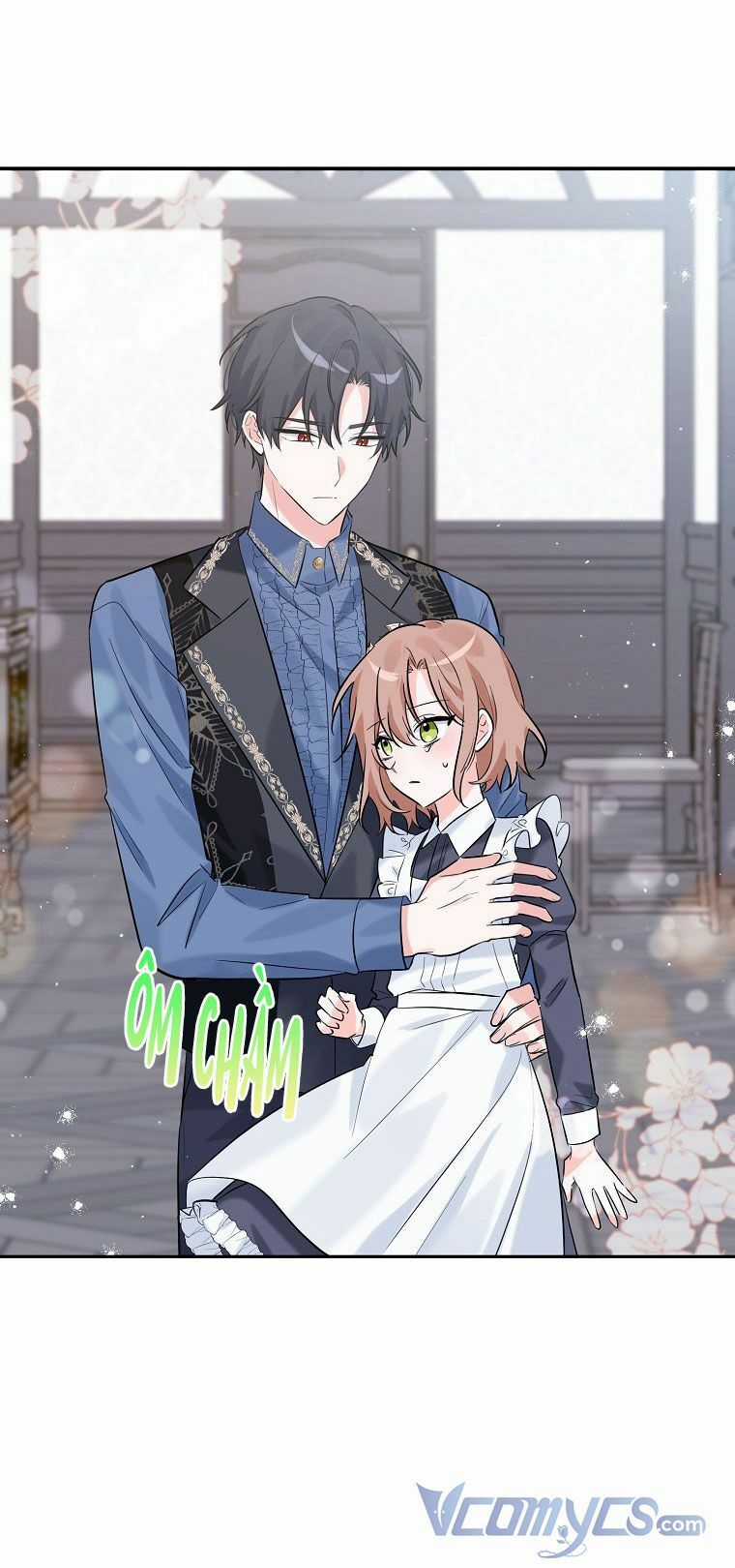 Ác Nữ Karuna Bé Lại - Chapter 20 - Trang 13