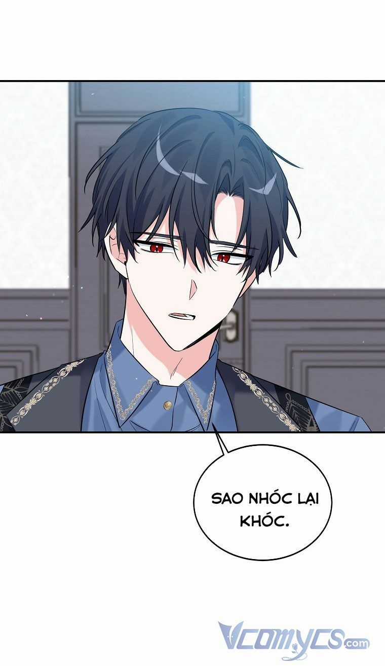Ác Nữ Karuna Bé Lại - Chapter 20 - Trang 14