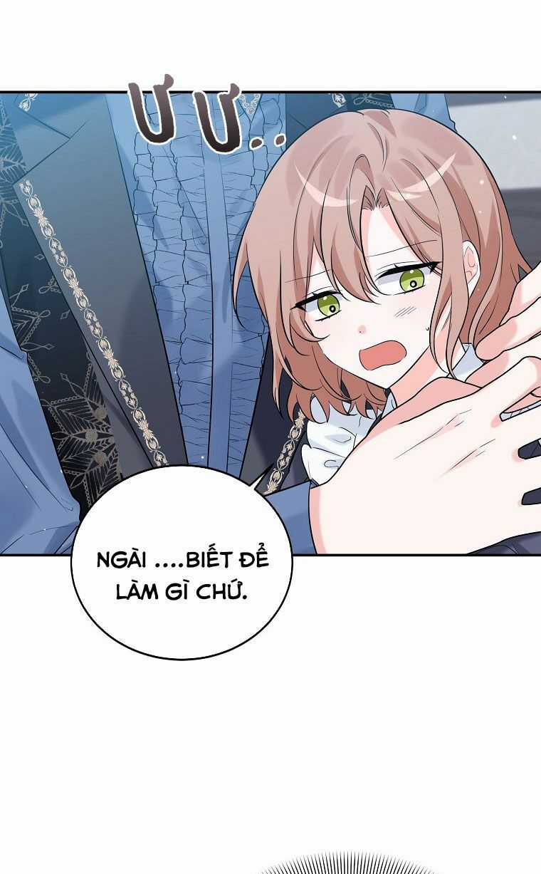 Ác Nữ Karuna Bé Lại - Chapter 20 - Trang 15