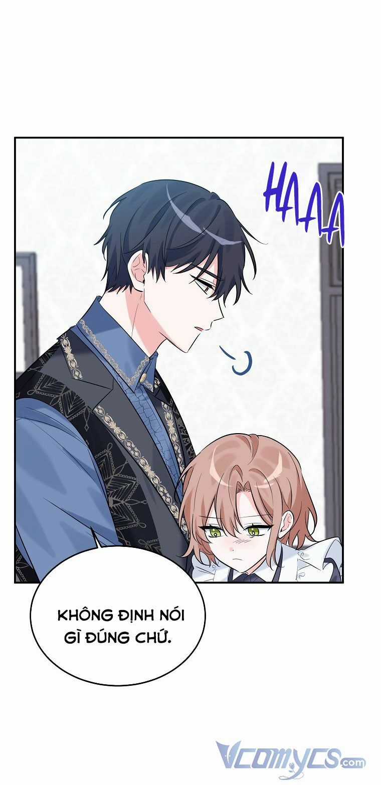 Ác Nữ Karuna Bé Lại - Chapter 20 - Trang 17