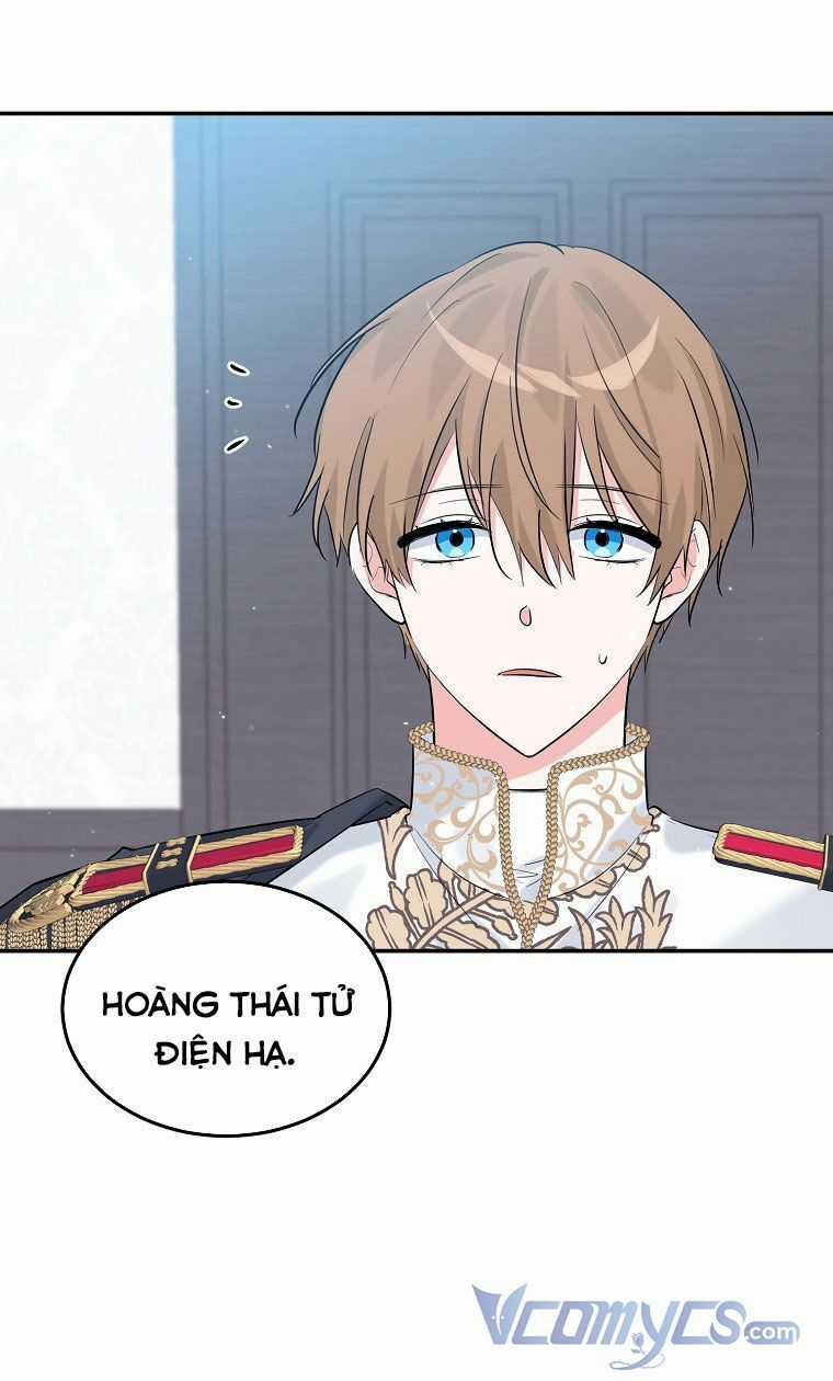 Ác Nữ Karuna Bé Lại - Chapter 20 - Trang 18