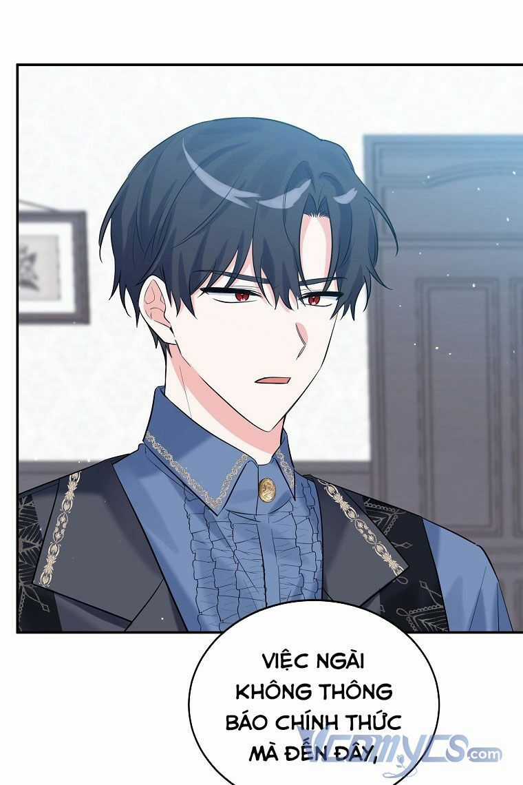 Ác Nữ Karuna Bé Lại - Chapter 20 - Trang 19