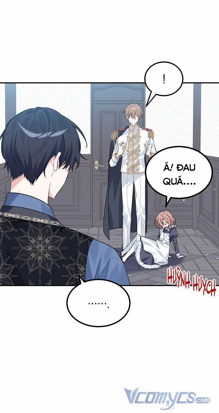 Ác Nữ Karuna Bé Lại - Chapter 20 - Trang 3