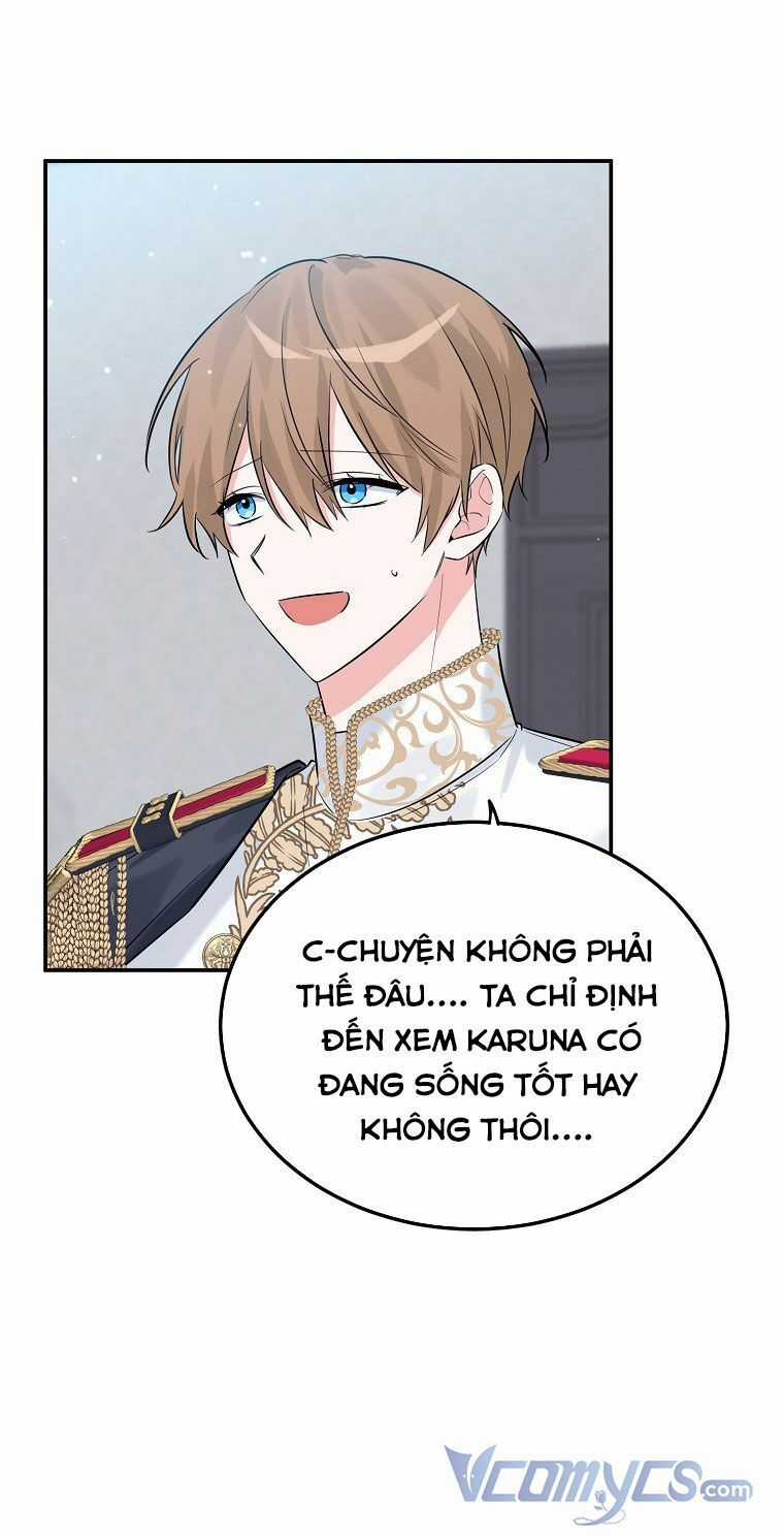 Ác Nữ Karuna Bé Lại - Chapter 20 - Trang 23