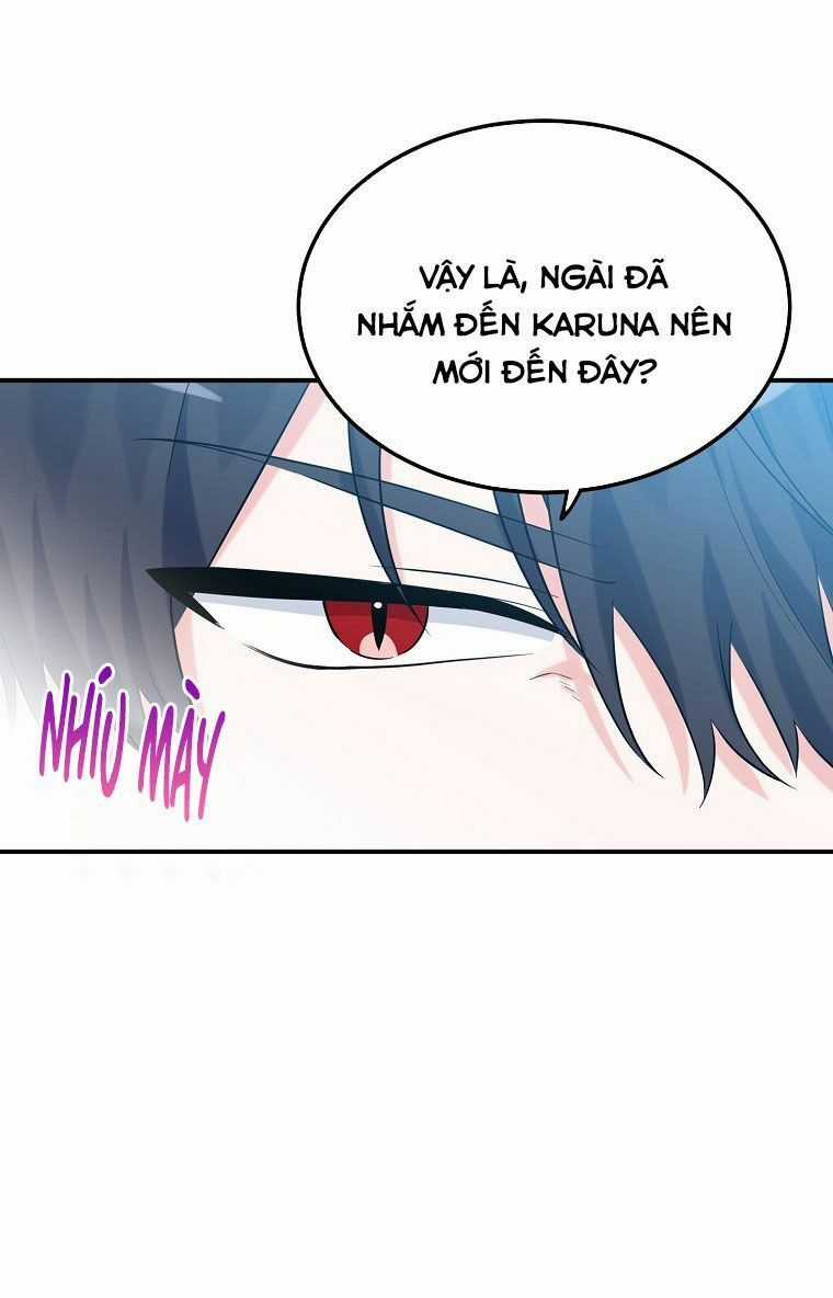 Ác Nữ Karuna Bé Lại - Chapter 20 - Trang 24