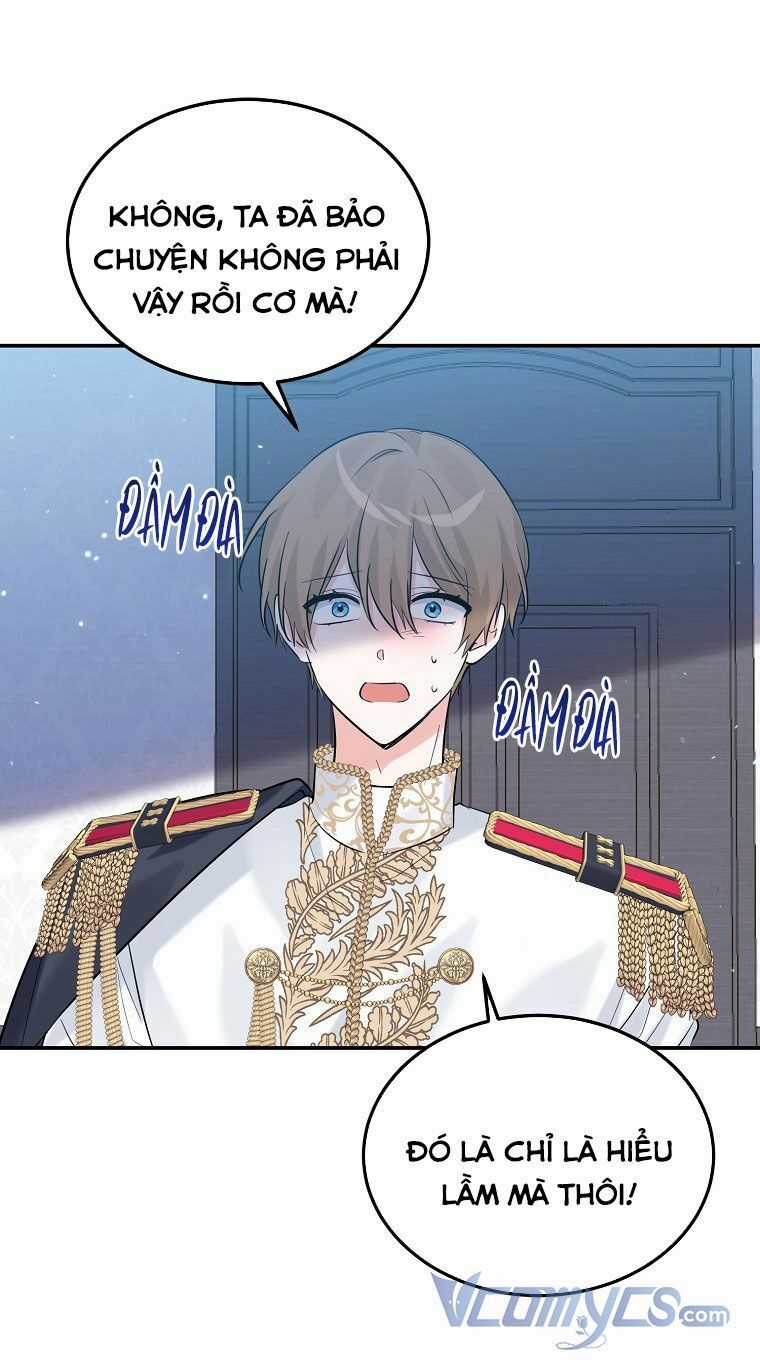 Ác Nữ Karuna Bé Lại - Chapter 20 - Trang 29