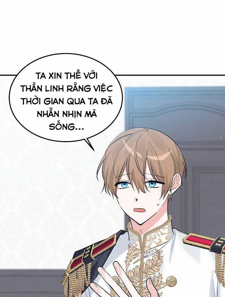 Ác Nữ Karuna Bé Lại - Chapter 20 - Trang 32