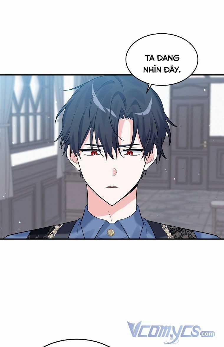 Ác Nữ Karuna Bé Lại - Chapter 20 - Trang 39