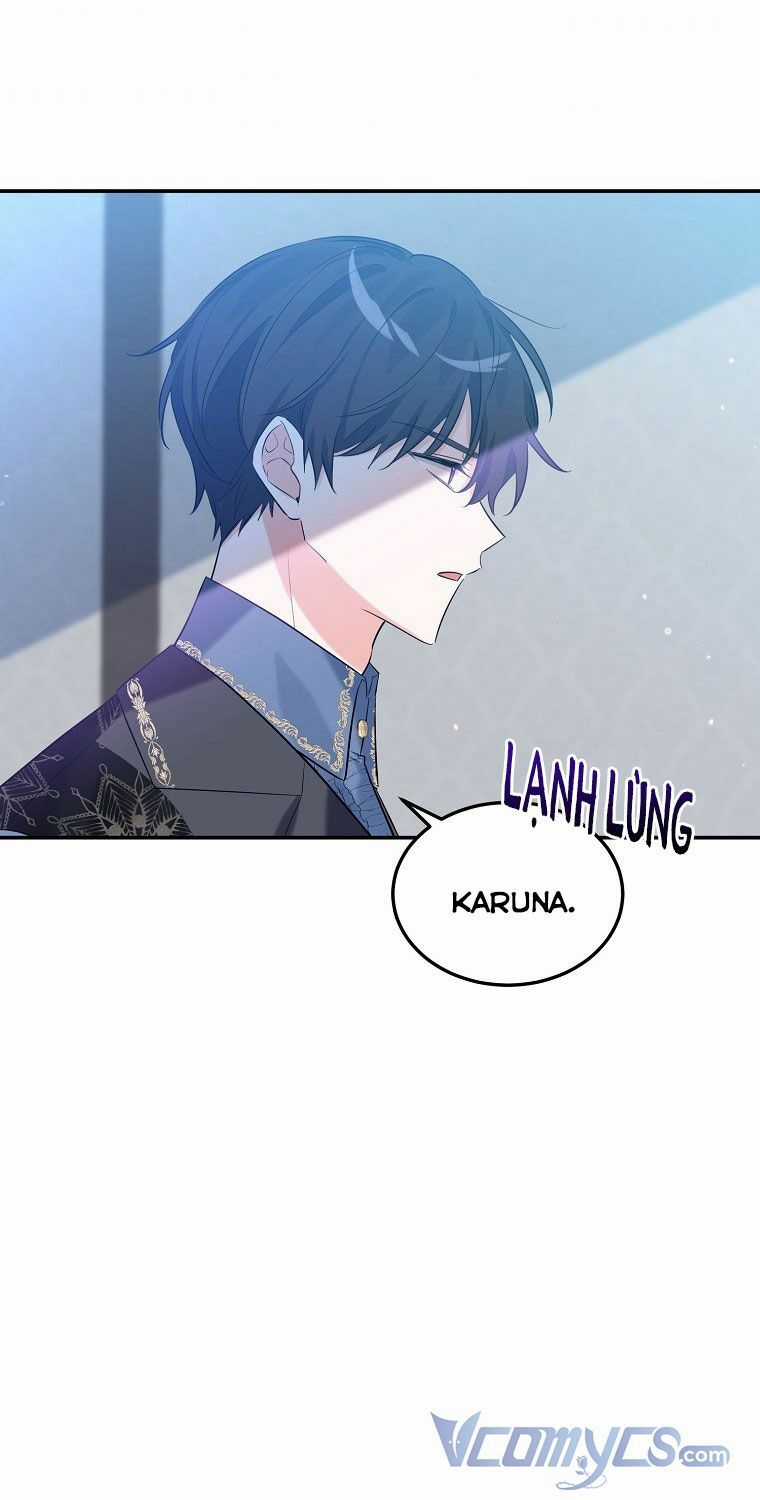 Ác Nữ Karuna Bé Lại - Chapter 20 - Trang 5
