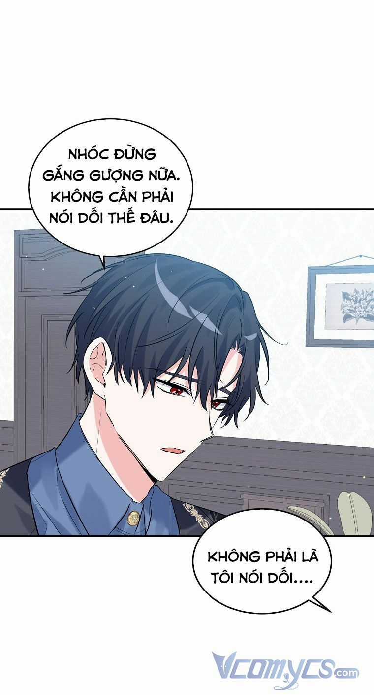 Ác Nữ Karuna Bé Lại - Chapter 20 - Trang 41