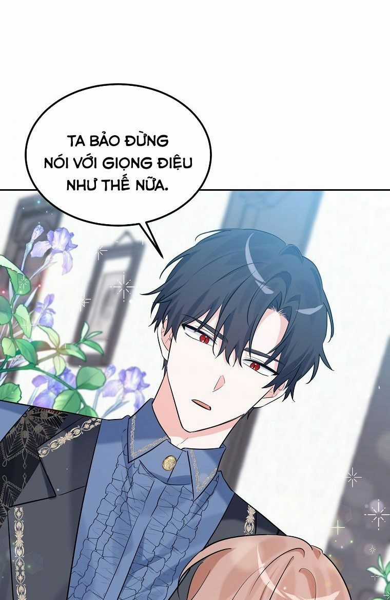 Ác Nữ Karuna Bé Lại - Chapter 20 - Trang 42