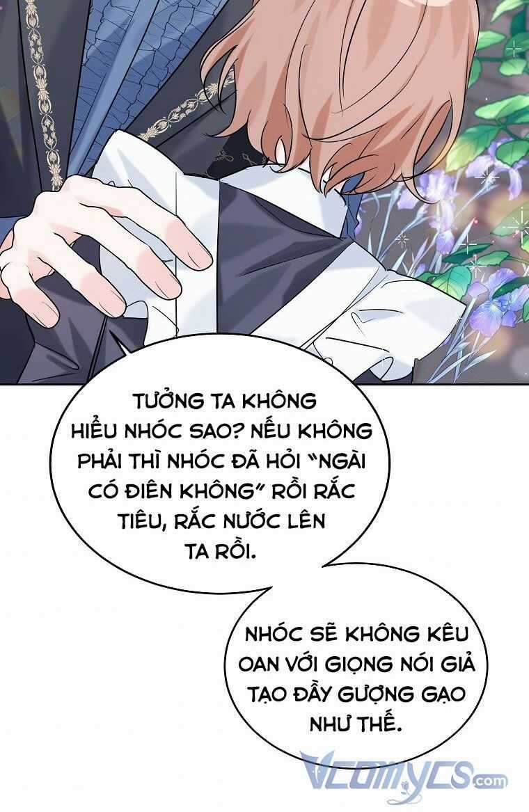 Ác Nữ Karuna Bé Lại - Chapter 20 - Trang 43