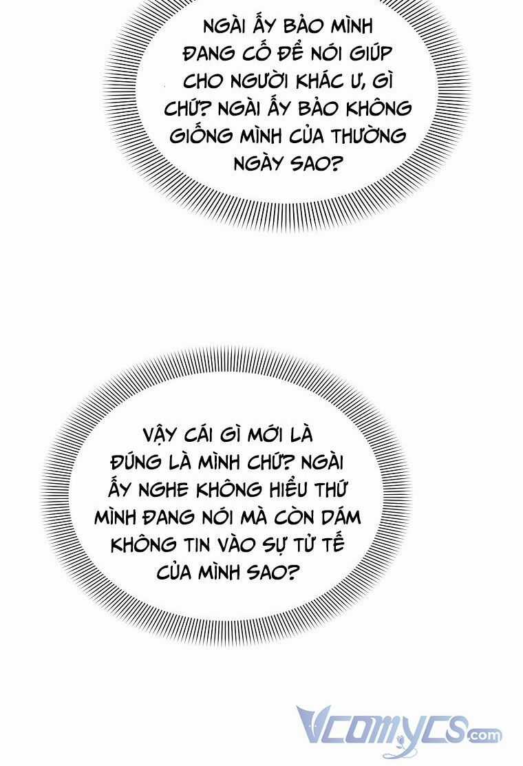 Ác Nữ Karuna Bé Lại - Chapter 20 - Trang 45