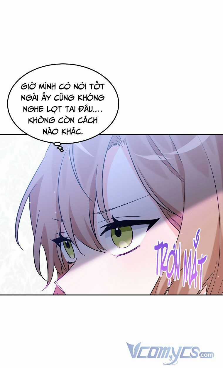 Ác Nữ Karuna Bé Lại - Chapter 20 - Trang 46