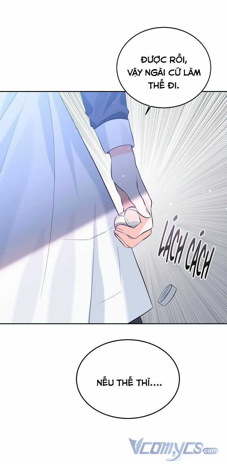 Ác Nữ Karuna Bé Lại - Chapter 20 - Trang 47