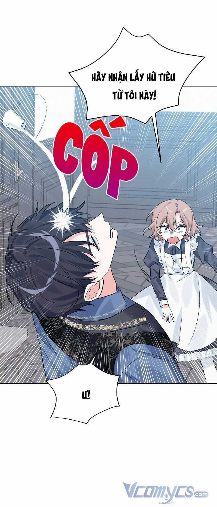 Ác Nữ Karuna Bé Lại - Chapter 20 - Trang 48