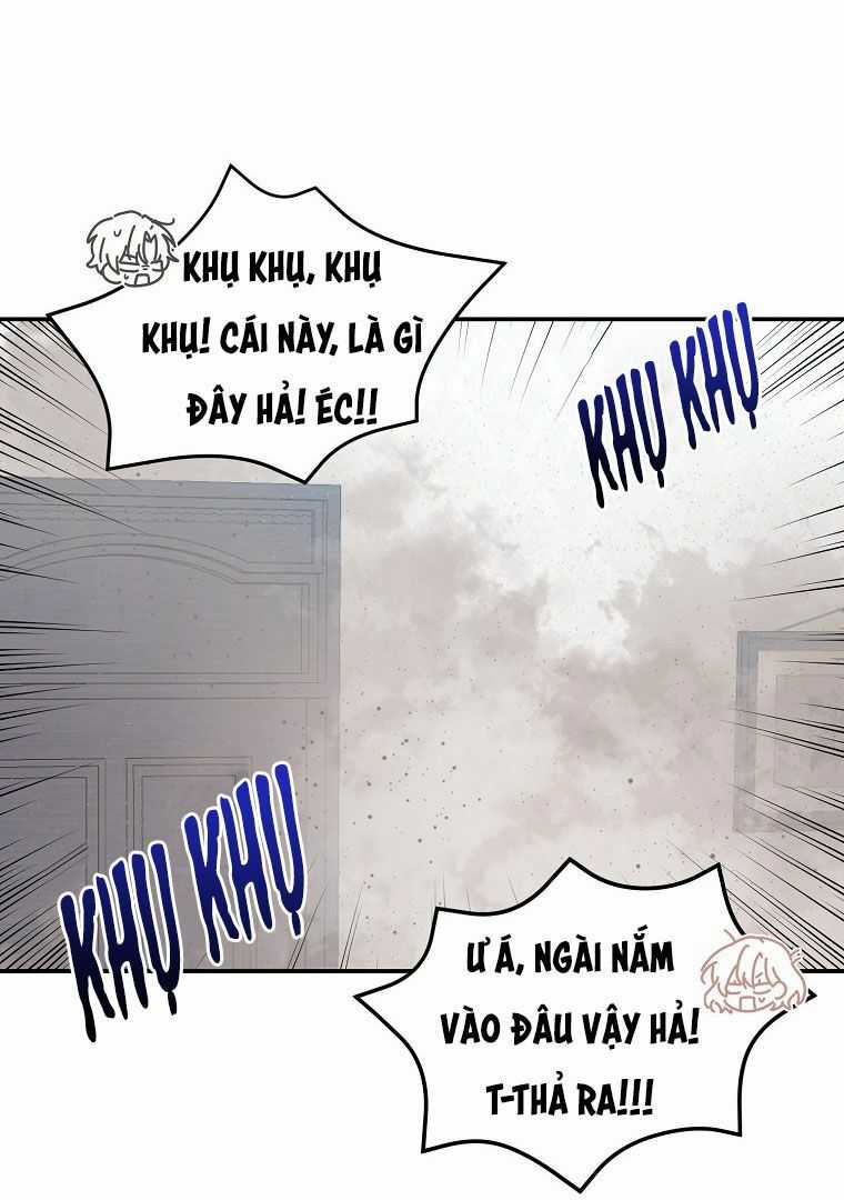 Ác Nữ Karuna Bé Lại - Chapter 20 - Trang 49