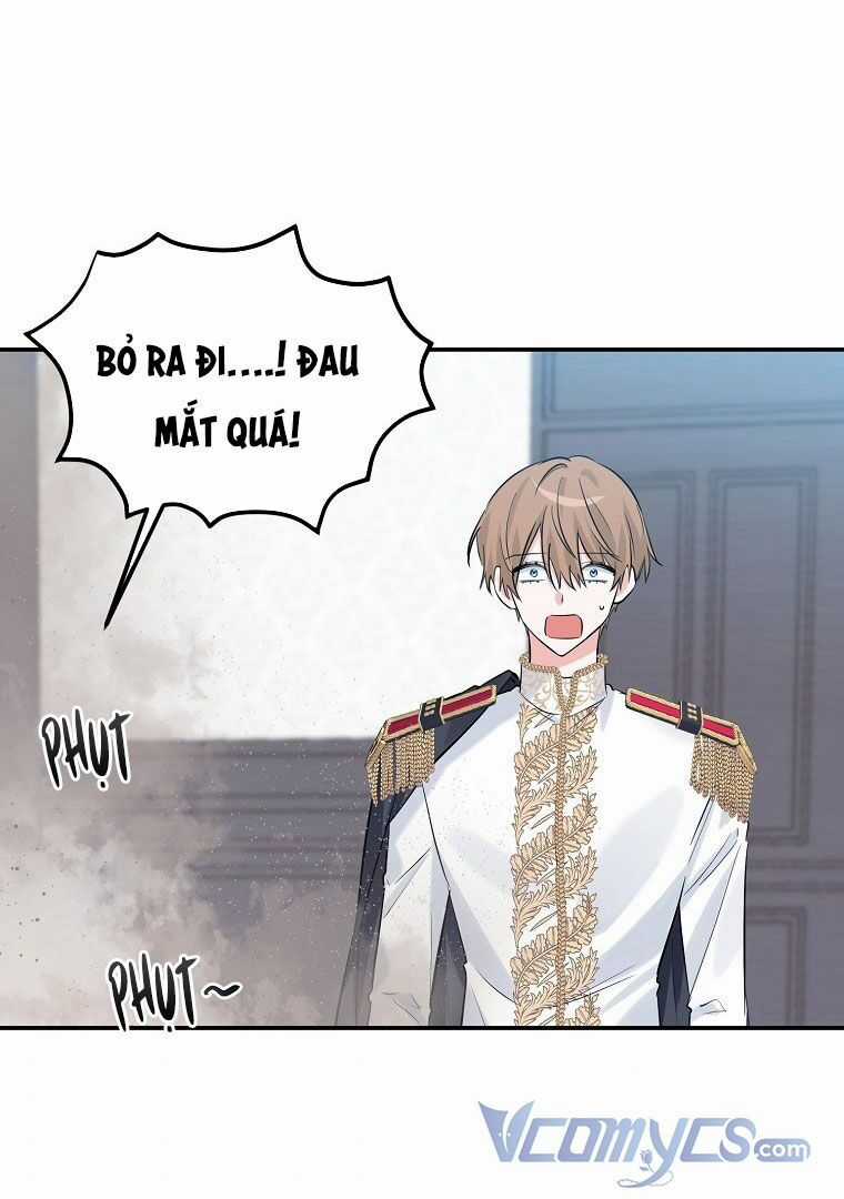 Ác Nữ Karuna Bé Lại - Chapter 20 - Trang 50