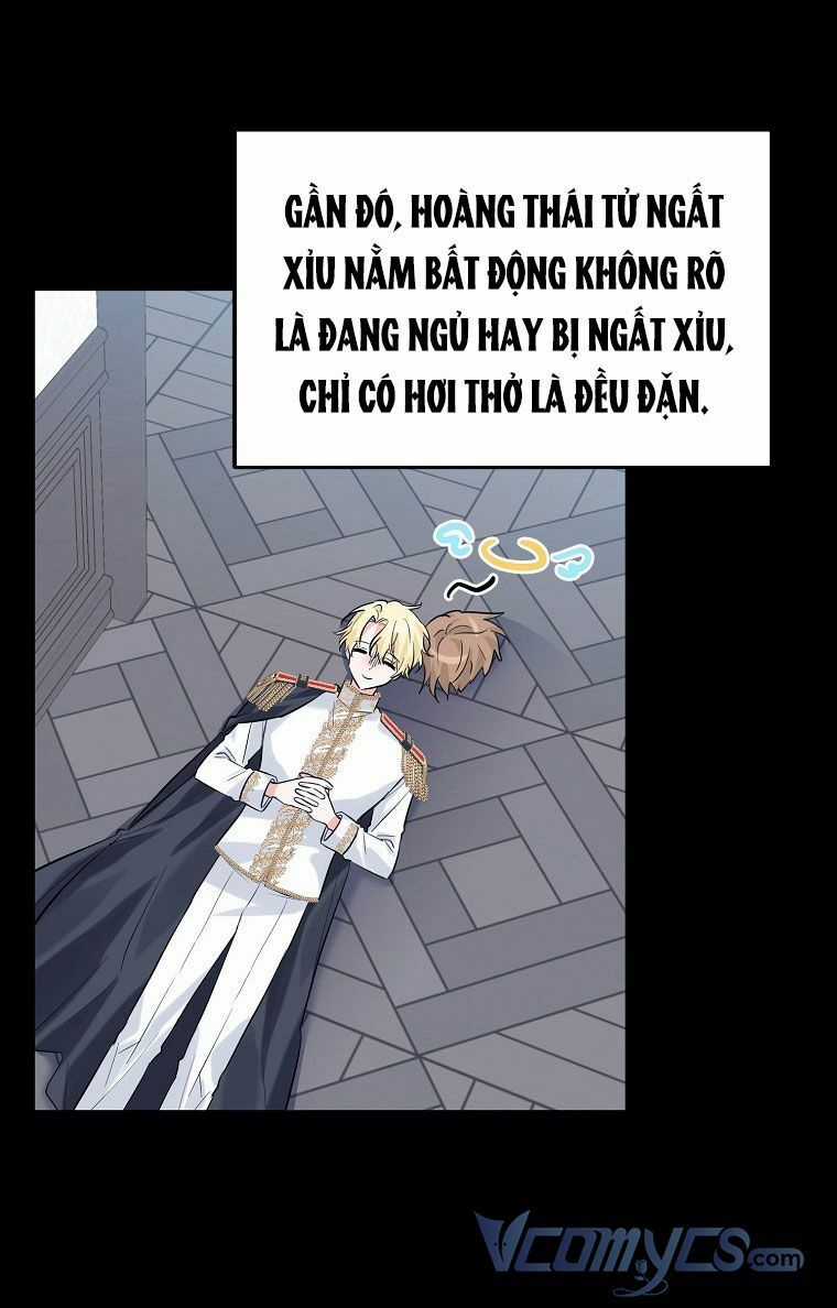 Ác Nữ Karuna Bé Lại - Chapter 20 - Trang 53