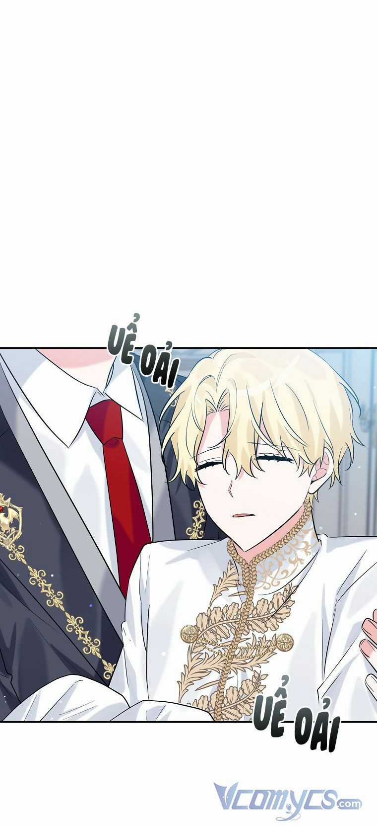 Ác Nữ Karuna Bé Lại - Chapter 20 - Trang 56