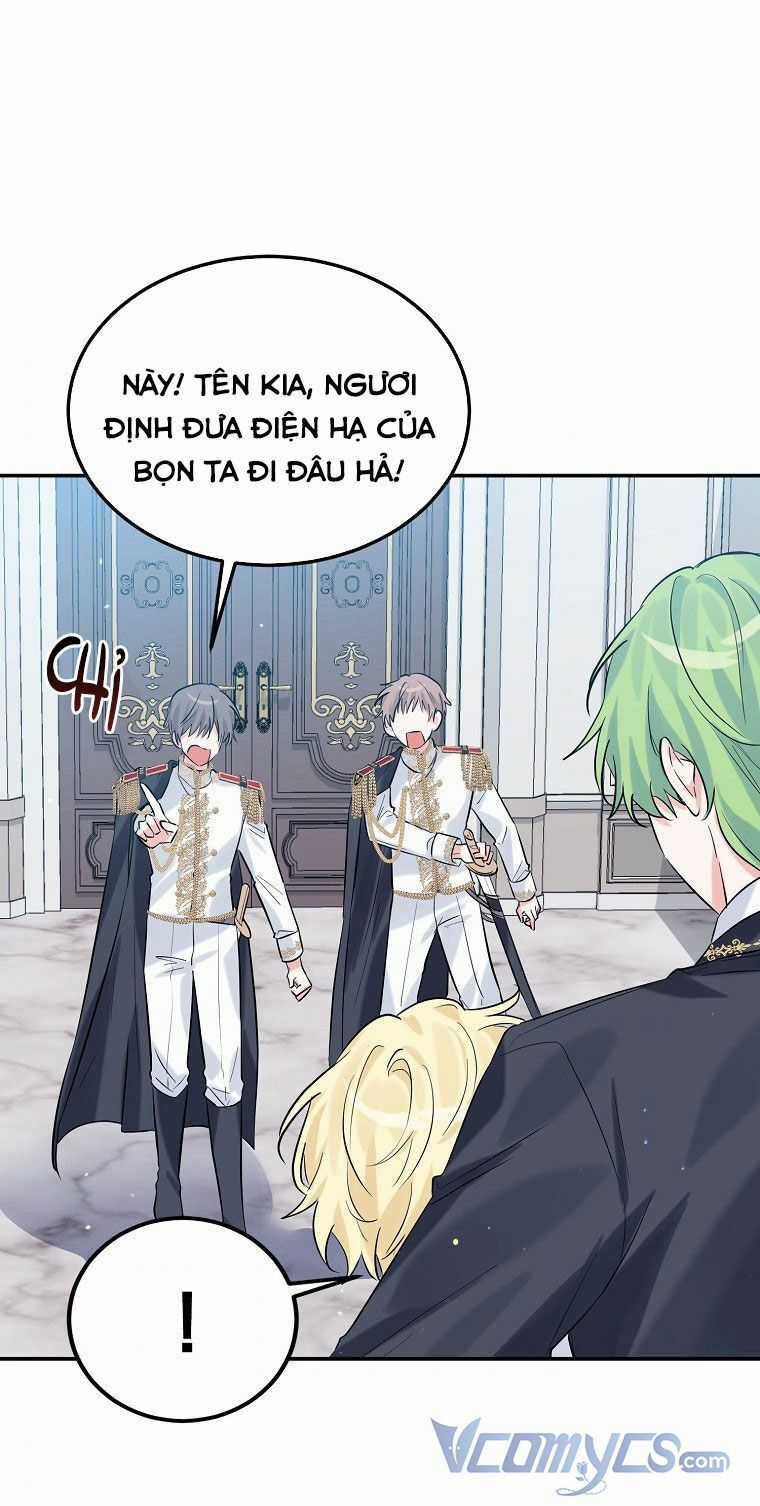Ác Nữ Karuna Bé Lại - Chapter 20 - Trang 58