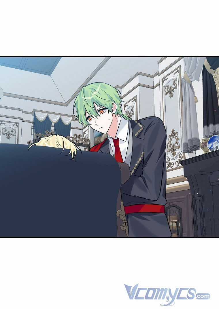 Ác Nữ Karuna Bé Lại - Chapter 20 - Trang 62