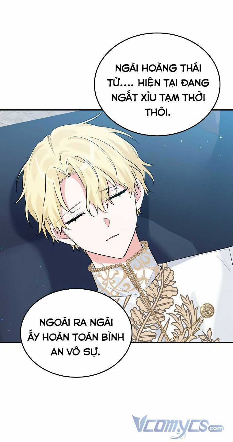 Ác Nữ Karuna Bé Lại - Chapter 20 - Trang 63