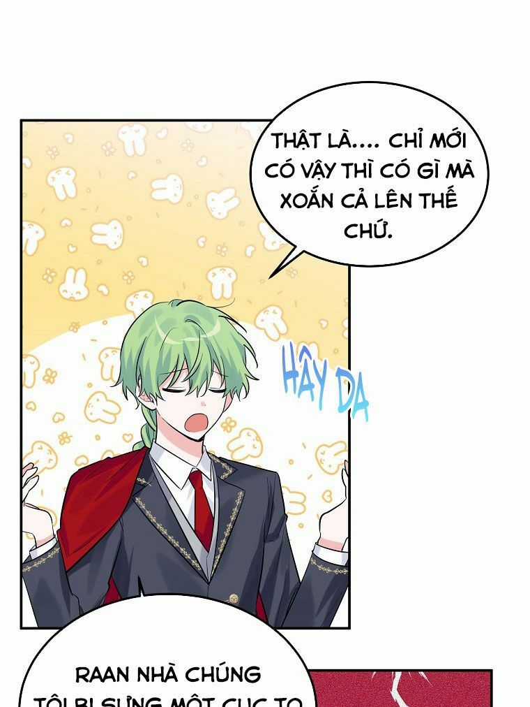 Ác Nữ Karuna Bé Lại - Chapter 20 - Trang 64